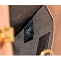 $212.00 USD Fendi AAA Quality Messenger Bags For Women #1064507