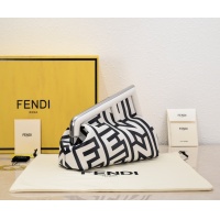 $230.00 USD Fendi AAA Quality Messenger Bags For Women #1064509