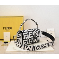 $240.00 USD Fendi AAA Quality Messenger Bags For Women #1064512