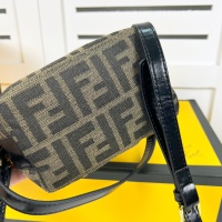 $82.00 USD Fendi AAA Quality Messenger Bags For Women #1064523