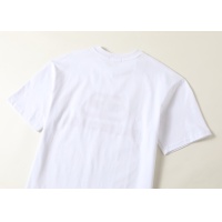 $25.00 USD Balenciaga T-Shirts Short Sleeved For Men #1064545