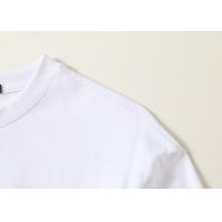 $25.00 USD Moncler T-Shirts Short Sleeved For Men #1064548