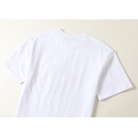 $25.00 USD Moncler T-Shirts Short Sleeved For Men #1064548