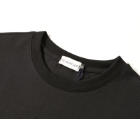 $25.00 USD Moncler T-Shirts Short Sleeved For Men #1064549