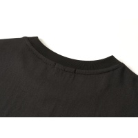 $25.00 USD Moncler T-Shirts Short Sleeved For Men #1064549