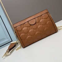 $92.00 USD Gucci AAA Quality Messenger Bags For Women #1064561