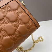 $92.00 USD Gucci AAA Quality Messenger Bags For Women #1064561
