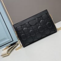 $92.00 USD Gucci AAA Quality Messenger Bags For Women #1064562