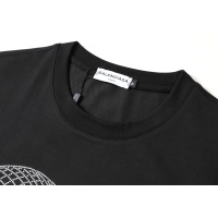 $24.00 USD Balenciaga T-Shirts Short Sleeved For Men #1064570