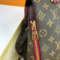 $96.00 USD Louis Vuitton AAA Quality Handbags For Women #1064571