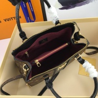 $96.00 USD Louis Vuitton AAA Quality Handbags For Women #1064573