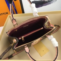$96.00 USD Louis Vuitton AAA Quality Handbags For Women #1064575