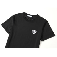 $24.00 USD Prada T-Shirts Short Sleeved For Men #1064576