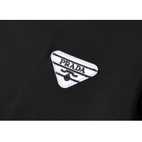 $24.00 USD Prada T-Shirts Short Sleeved For Men #1064576