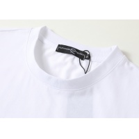 $24.00 USD Alexander McQueen T-shirts Short Sleeved For Men #1064590