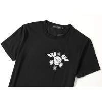 $24.00 USD Alexander McQueen T-shirts Short Sleeved For Men #1064591