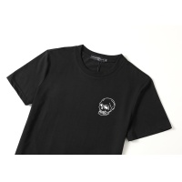 $24.00 USD Alexander McQueen T-shirts Short Sleeved For Men #1064592
