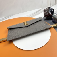 $115.00 USD Yves Saint Laurent AAA Quality Wallets For Women #1064609