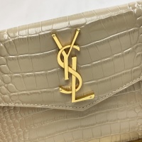 $115.00 USD Yves Saint Laurent AAA Quality Wallets For Women #1064611