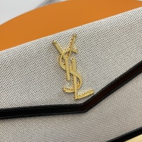 $115.00 USD Yves Saint Laurent AAA Quality Wallets For Women #1064631