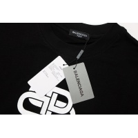 $25.00 USD Balenciaga T-Shirts Short Sleeved For Unisex #1064687