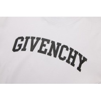 $27.00 USD Givenchy T-Shirts Short Sleeved For Unisex #1064689