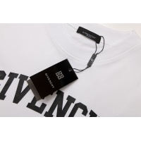 $27.00 USD Givenchy T-Shirts Short Sleeved For Unisex #1064689