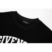 $27.00 USD Givenchy T-Shirts Short Sleeved For Unisex #1064690