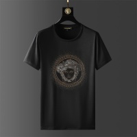 $68.00 USD Versace Tracksuits Short Sleeved For Men #1064811