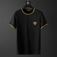 $68.00 USD Versace Tracksuits Short Sleeved For Men #1064839