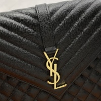 $225.00 USD Yves Saint Laurent YSL AAA Quality Shoulder Bags For Women #1064871