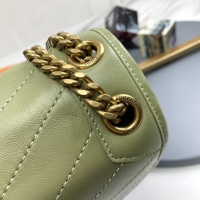 $202.00 USD Yves Saint Laurent YSL AAA Quality Shoulder Bags For Women #1064898