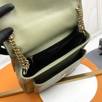 $202.00 USD Yves Saint Laurent YSL AAA Quality Shoulder Bags For Women #1064898