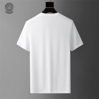 $68.00 USD Versace Tracksuits Short Sleeved For Men #1064913