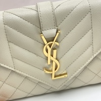 $182.00 USD Yves Saint Laurent YSL AAA Quality Messenger Bags For Women #1064918