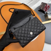 $182.00 USD Yves Saint Laurent YSL AAA Quality Messenger Bags For Women #1064922