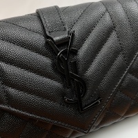 $182.00 USD Yves Saint Laurent YSL AAA Quality Messenger Bags For Women #1064922