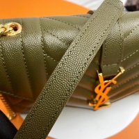 $182.00 USD Yves Saint Laurent YSL AAA Quality Messenger Bags For Women #1064923