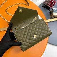 $182.00 USD Yves Saint Laurent YSL AAA Quality Messenger Bags For Women #1064923