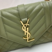 $182.00 USD Yves Saint Laurent YSL AAA Quality Messenger Bags For Women #1064924