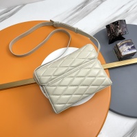 $220.00 USD Yves Saint Laurent YSL AAA Quality Messenger Bags For Women #1064928