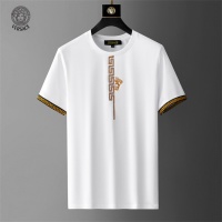 $68.00 USD Versace Tracksuits Short Sleeved For Men #1064932
