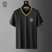 $68.00 USD Versace Tracksuits Short Sleeved For Men #1064935