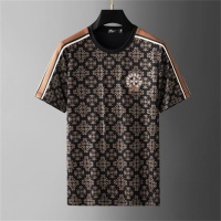 $72.00 USD Chrome Hearts Tracksuits Short Sleeved For Men #1064965