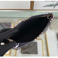 $92.00 USD Louis Vuitton AAA Quality Wallets #1065030