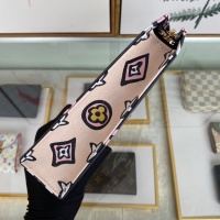 $92.00 USD Louis Vuitton AAA Quality Wallets #1065030