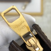 $92.00 USD Louis Vuitton AAA Quality Wallets #1065032