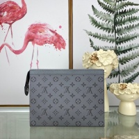 $96.00 USD Louis Vuitton AAA Quality Wallets #1065034