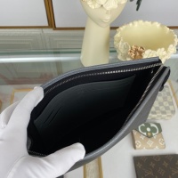 $96.00 USD Louis Vuitton AAA Quality Wallets #1065034