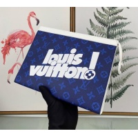 $96.00 USD Louis Vuitton AAA Quality Wallets For Unisex #1065038